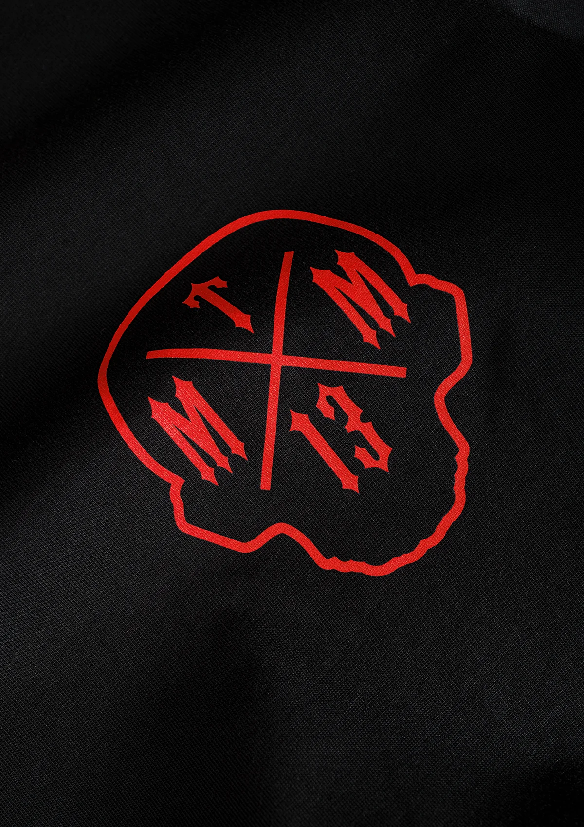 T-Shirt Mayhem R.O.R. 13 S/R - Image 6