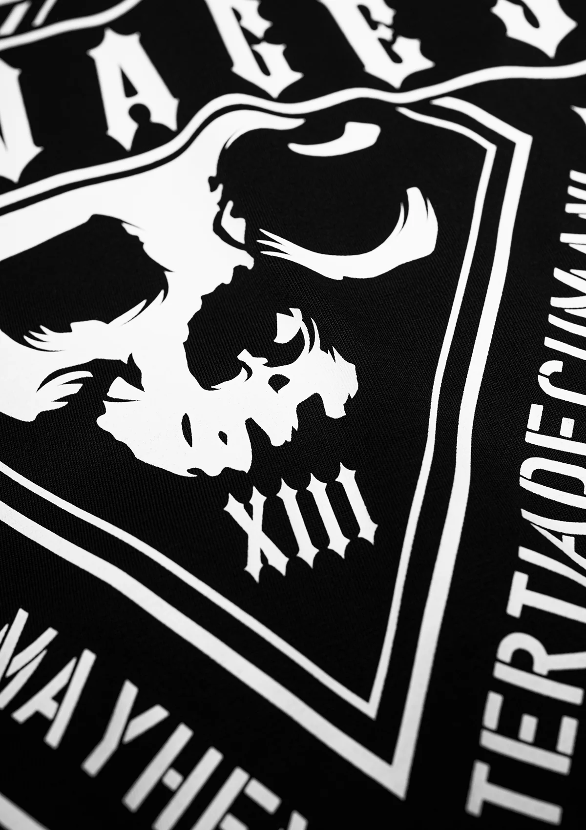 T-Shirt Savages S/W - Image 3