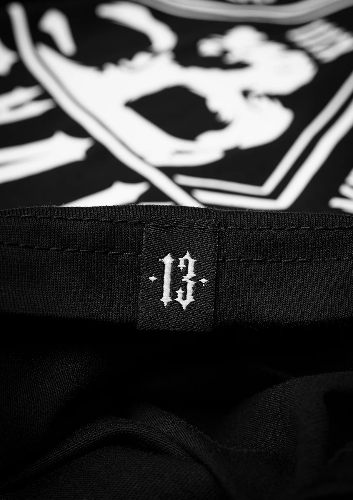 T-Shirt Savages S/W - Image 5