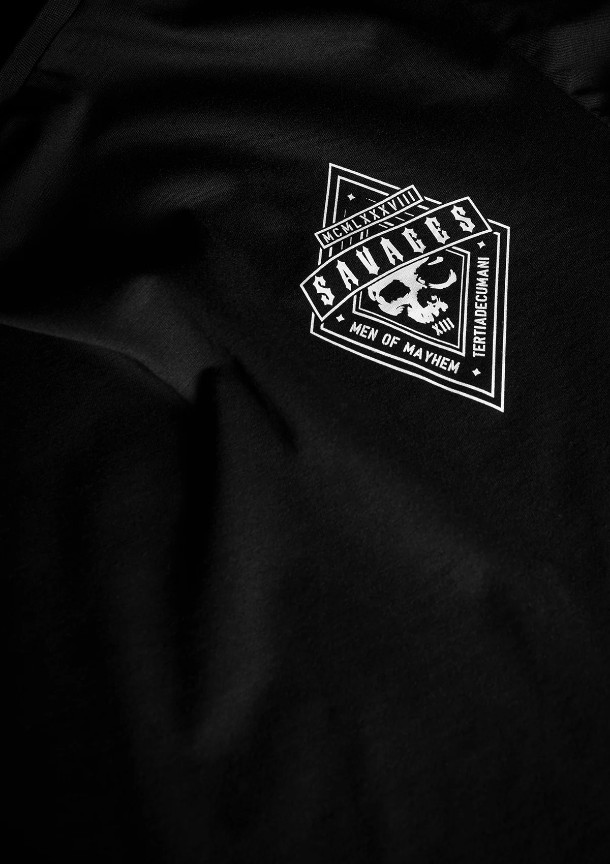 T-Shirt Savages S/W - Image 8