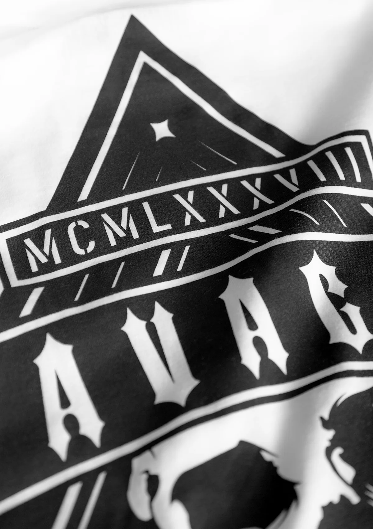 T-Shirt Savages W/S - Image 3