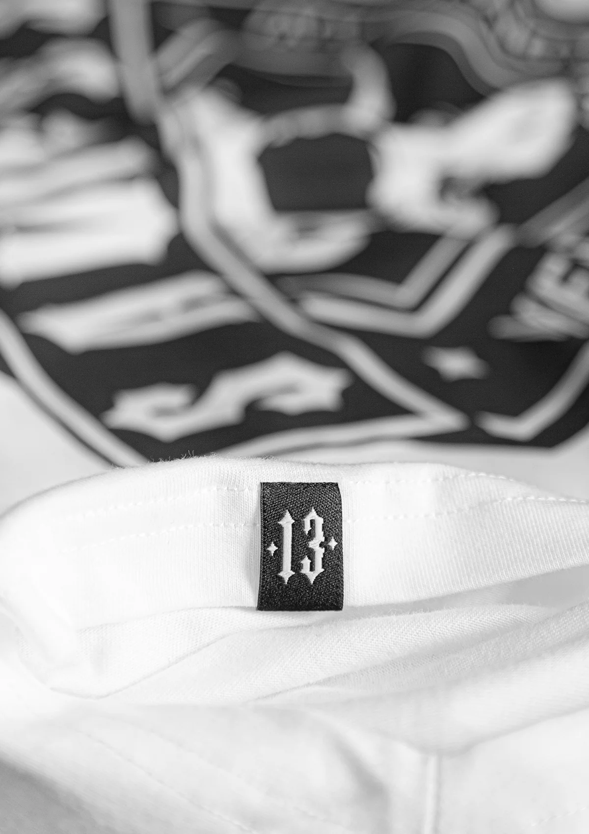 T-Shirt Savages W/S - Image 6