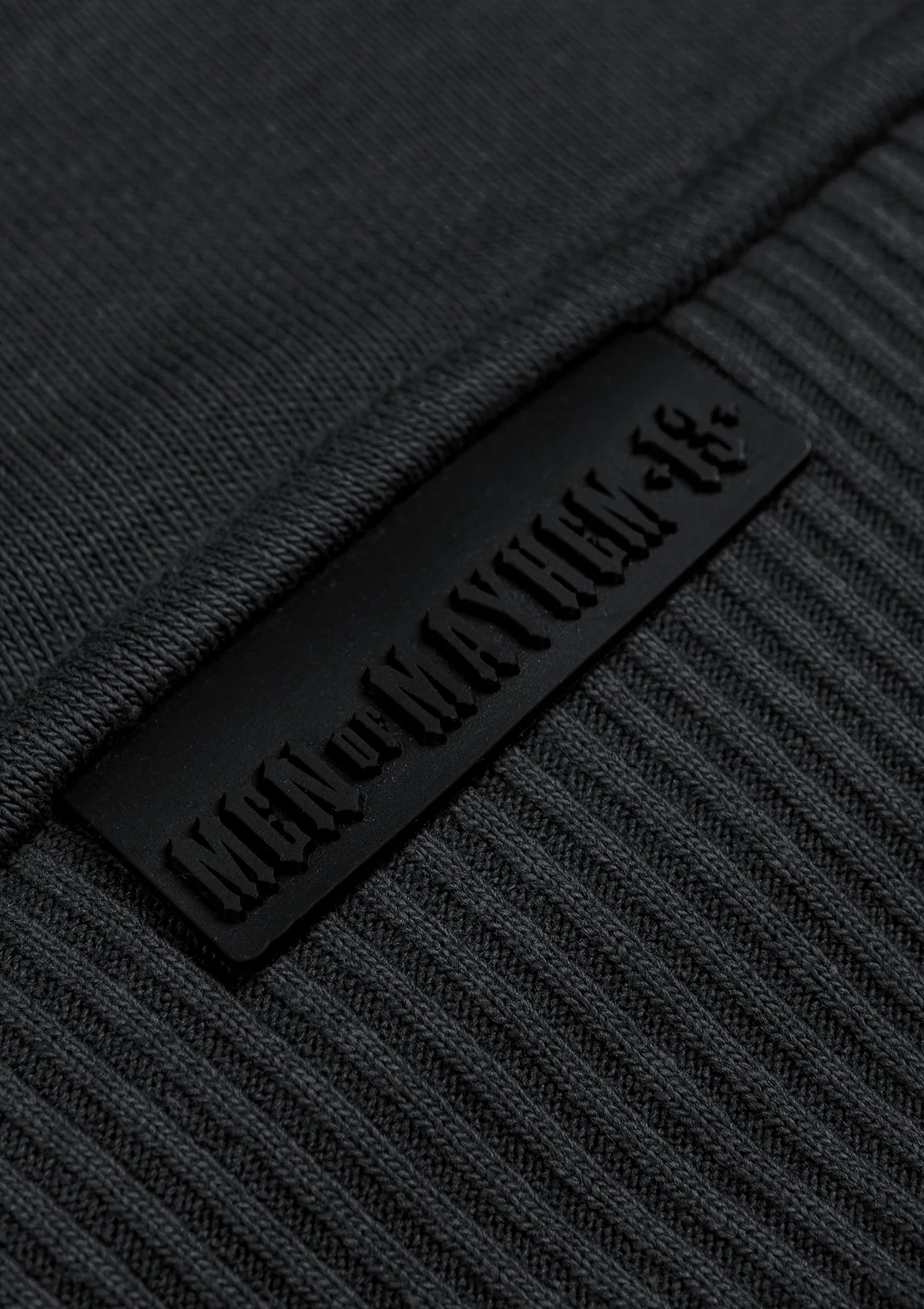Women Crewneck Mayhem G/O - Image 6