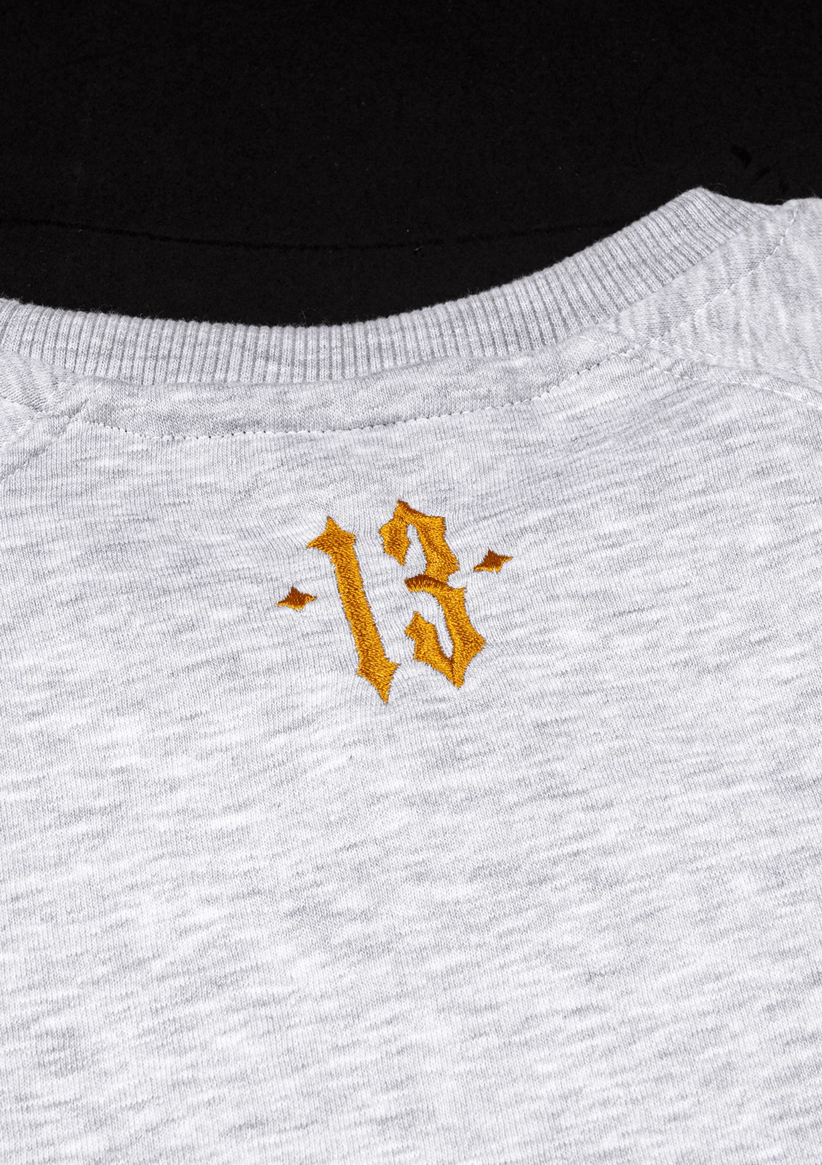 Women Crewneck Mayhem HG/NG - Image 6
