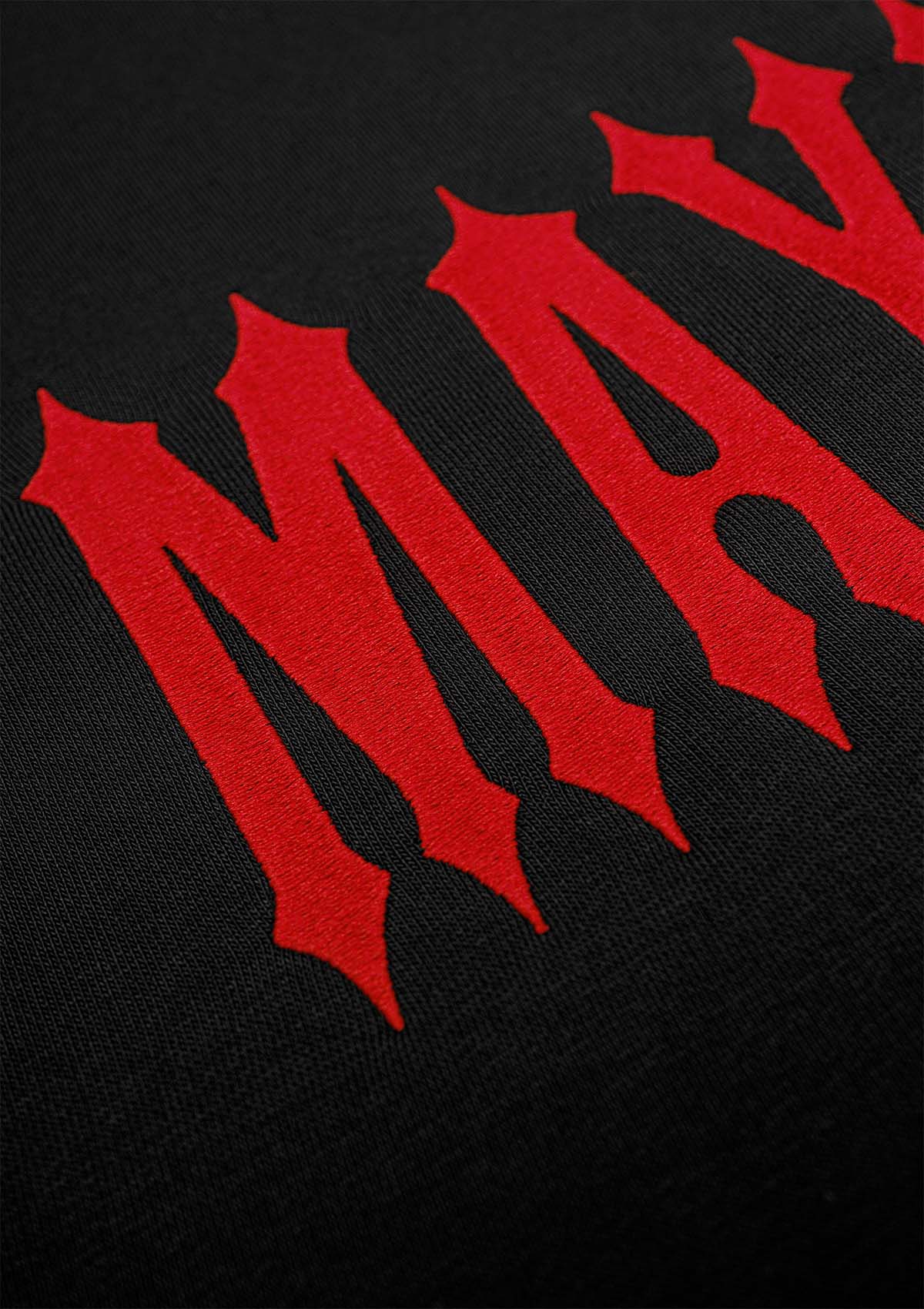 Women Crewneck Mayhem S/R - Image 4