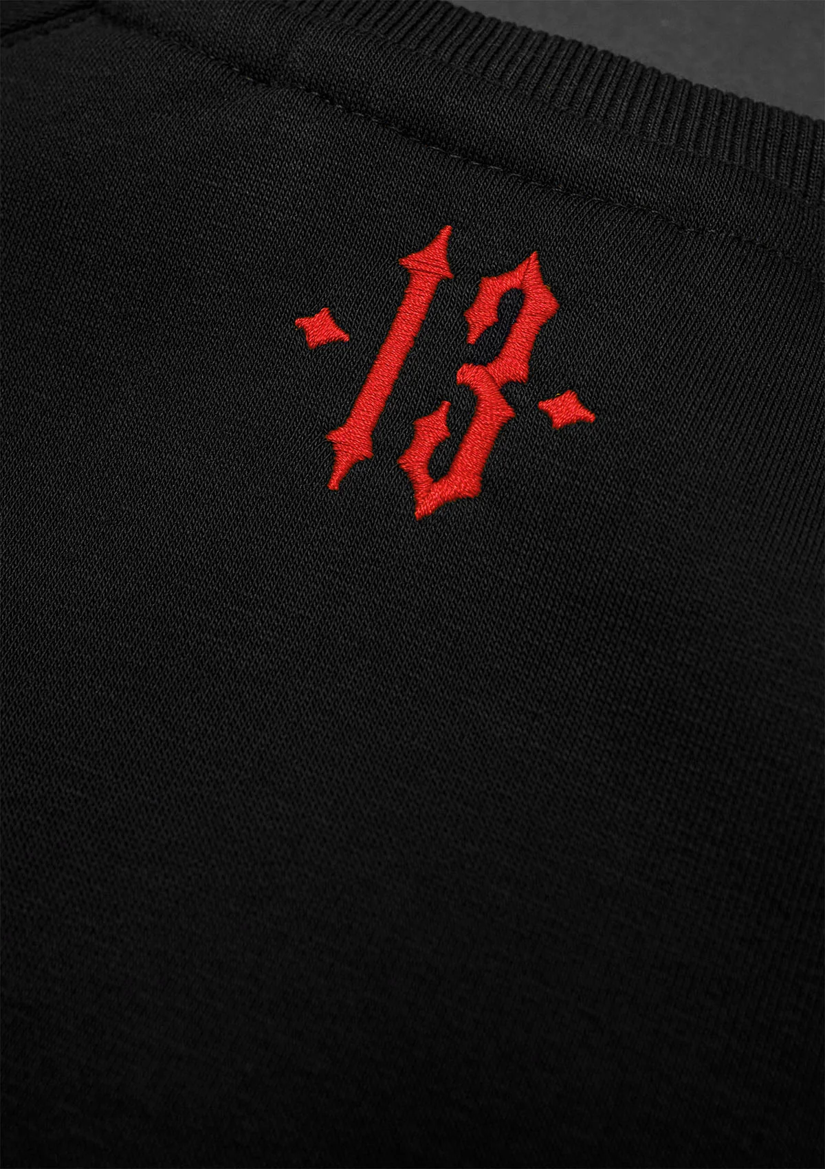 Women Crewneck Mayhem S/R - Image 5